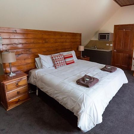 Gold Mine Guest House And Cafe Nundle Esterno foto