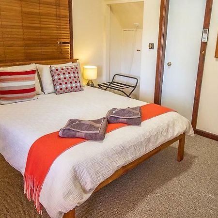 Gold Mine Guest House And Cafe Nundle Esterno foto
