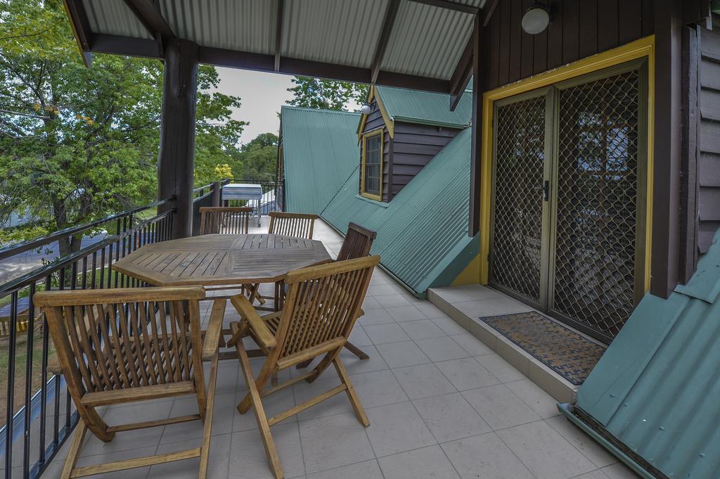 Gold Mine Guest House And Cafe Nundle Esterno foto