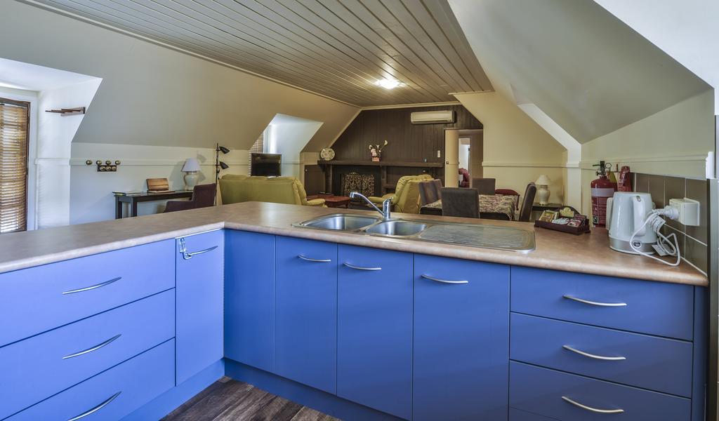 Gold Mine Guest House And Cafe Nundle Esterno foto