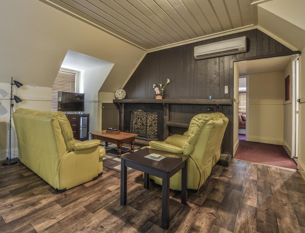 Gold Mine Guest House And Cafe Nundle Esterno foto