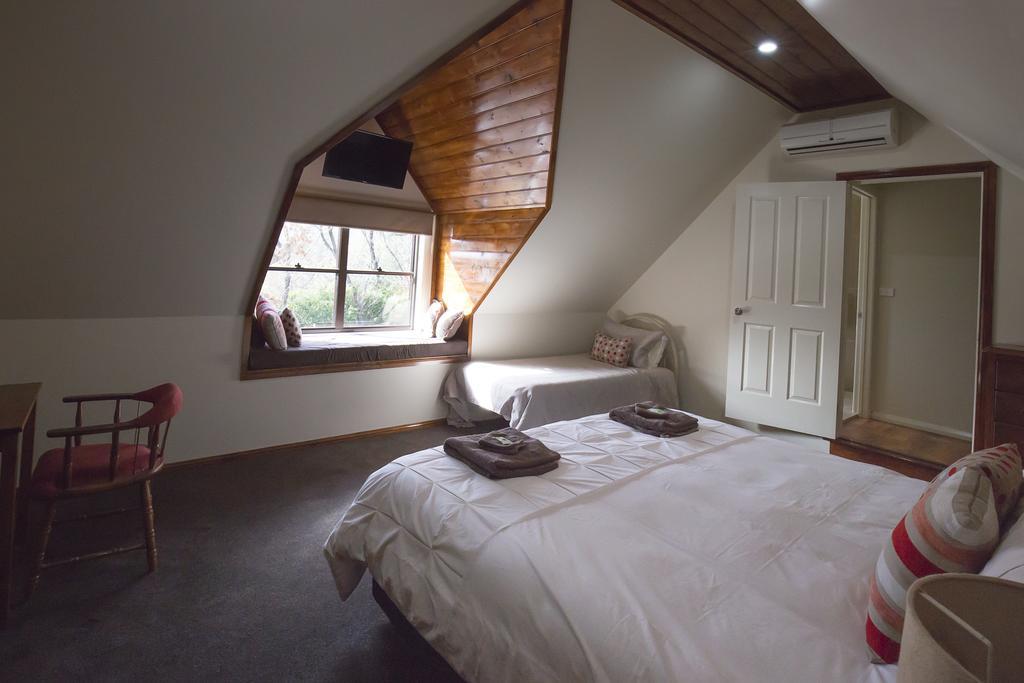 Gold Mine Guest House And Cafe Nundle Esterno foto