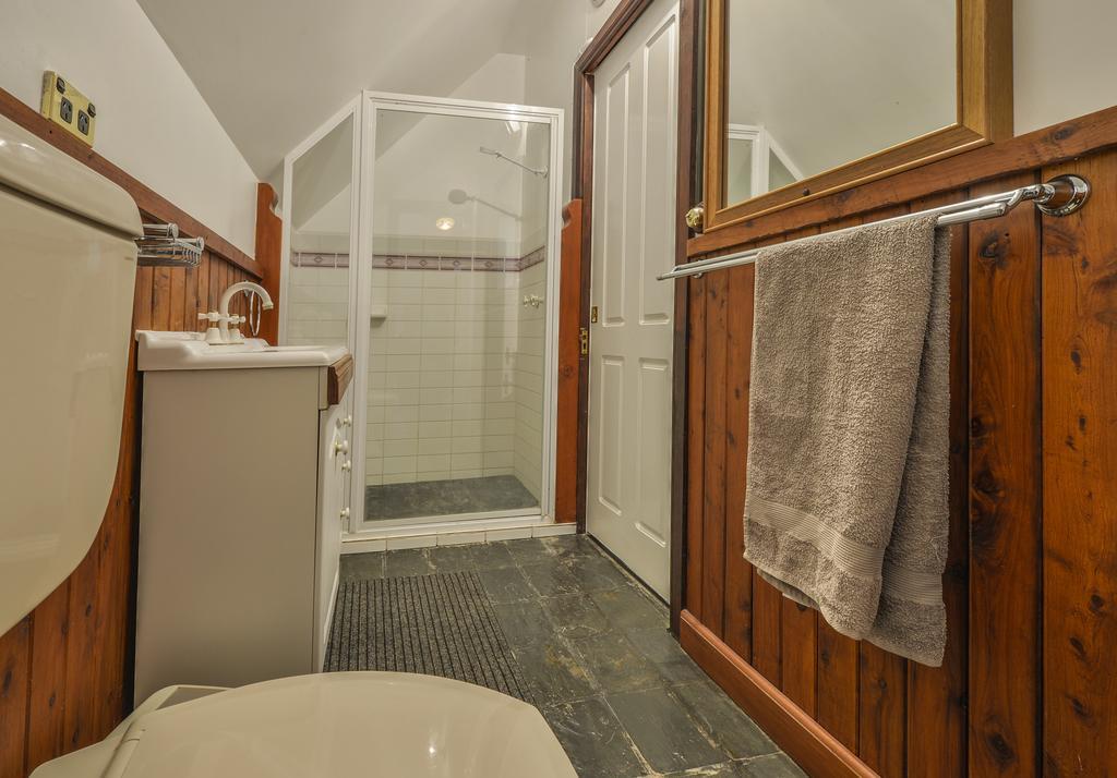Gold Mine Guest House And Cafe Nundle Esterno foto