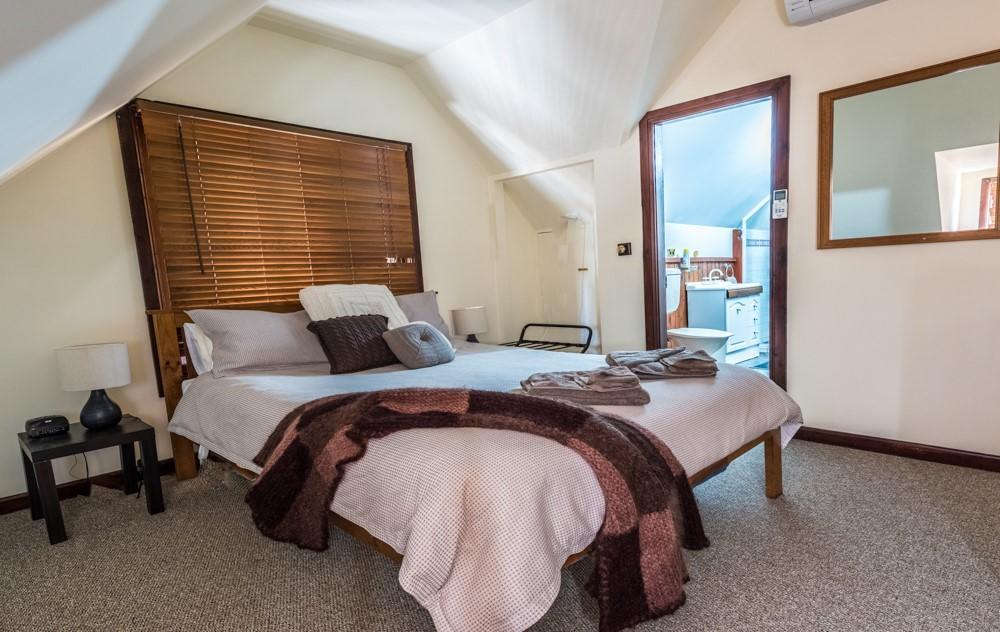 Gold Mine Guest House And Cafe Nundle Esterno foto