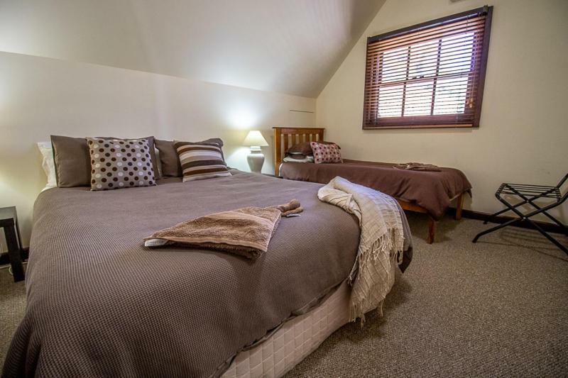 Gold Mine Guest House And Cafe Nundle Esterno foto