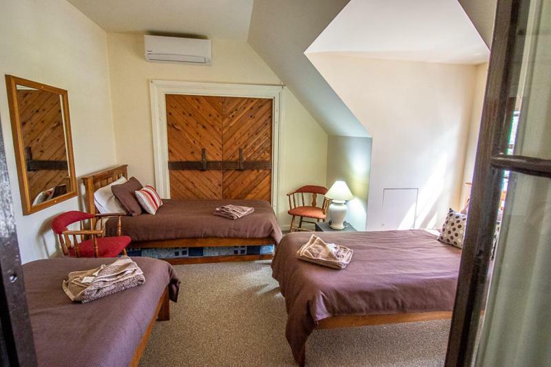 Gold Mine Guest House And Cafe Nundle Esterno foto