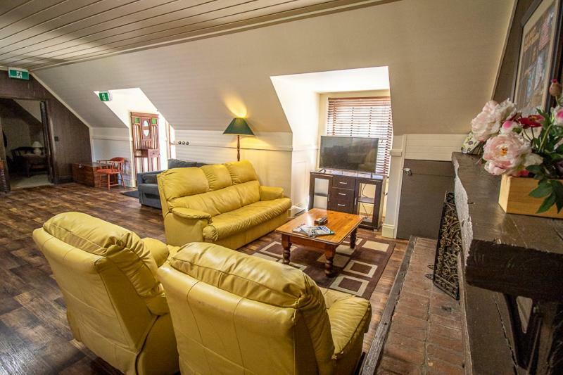 Gold Mine Guest House And Cafe Nundle Esterno foto