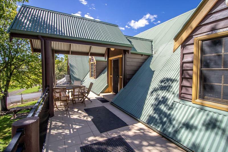 Gold Mine Guest House And Cafe Nundle Esterno foto