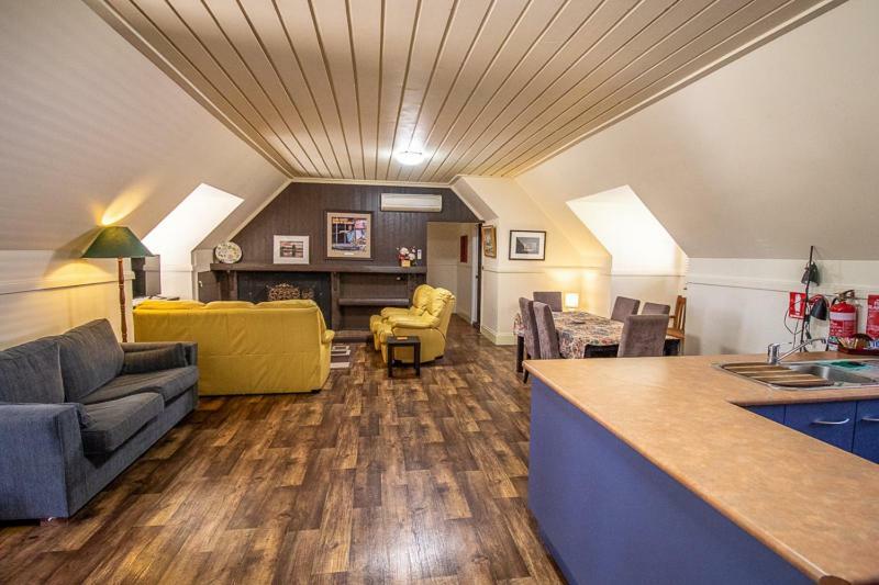 Gold Mine Guest House And Cafe Nundle Esterno foto